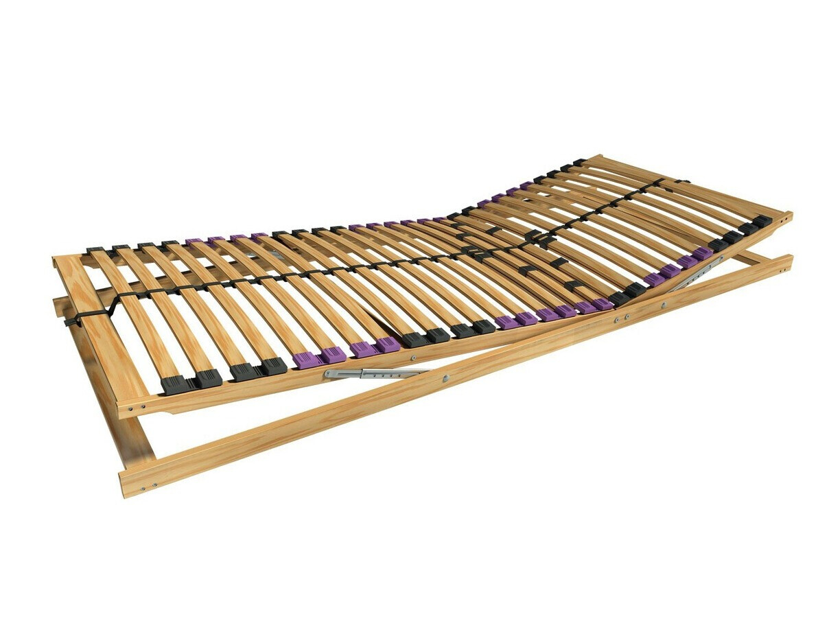 Lattenbodems Boston 139