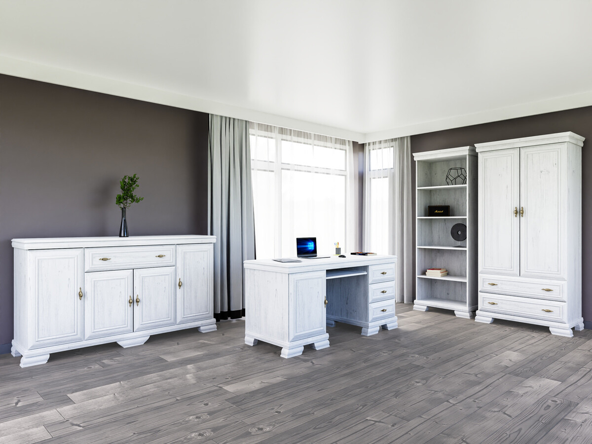 Thuiskantoorset Salmeru 119 (Anderson den)