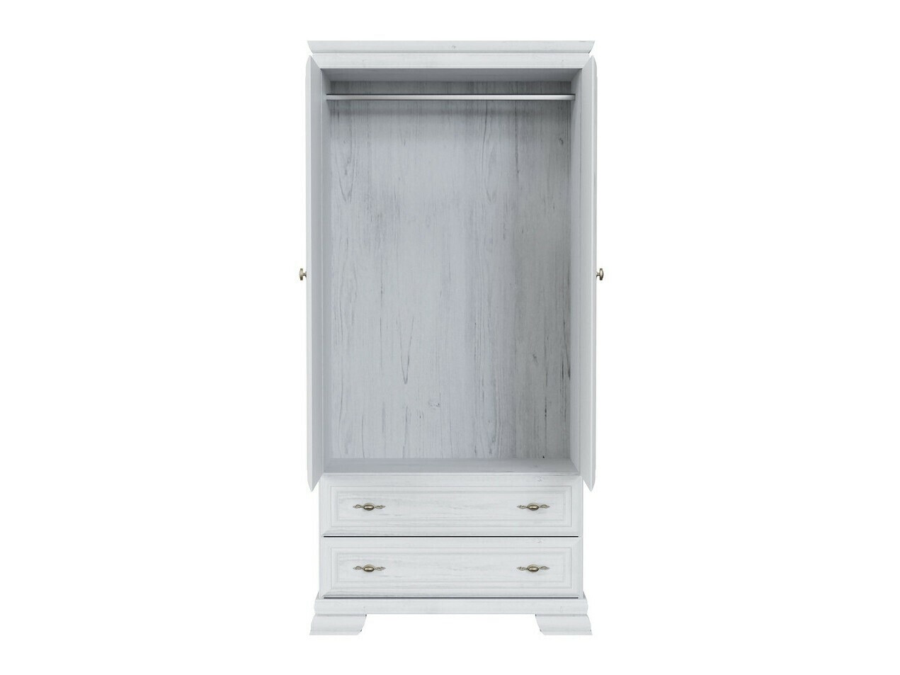 Thuiskantoorset Salmeru 119 (Anderson den)