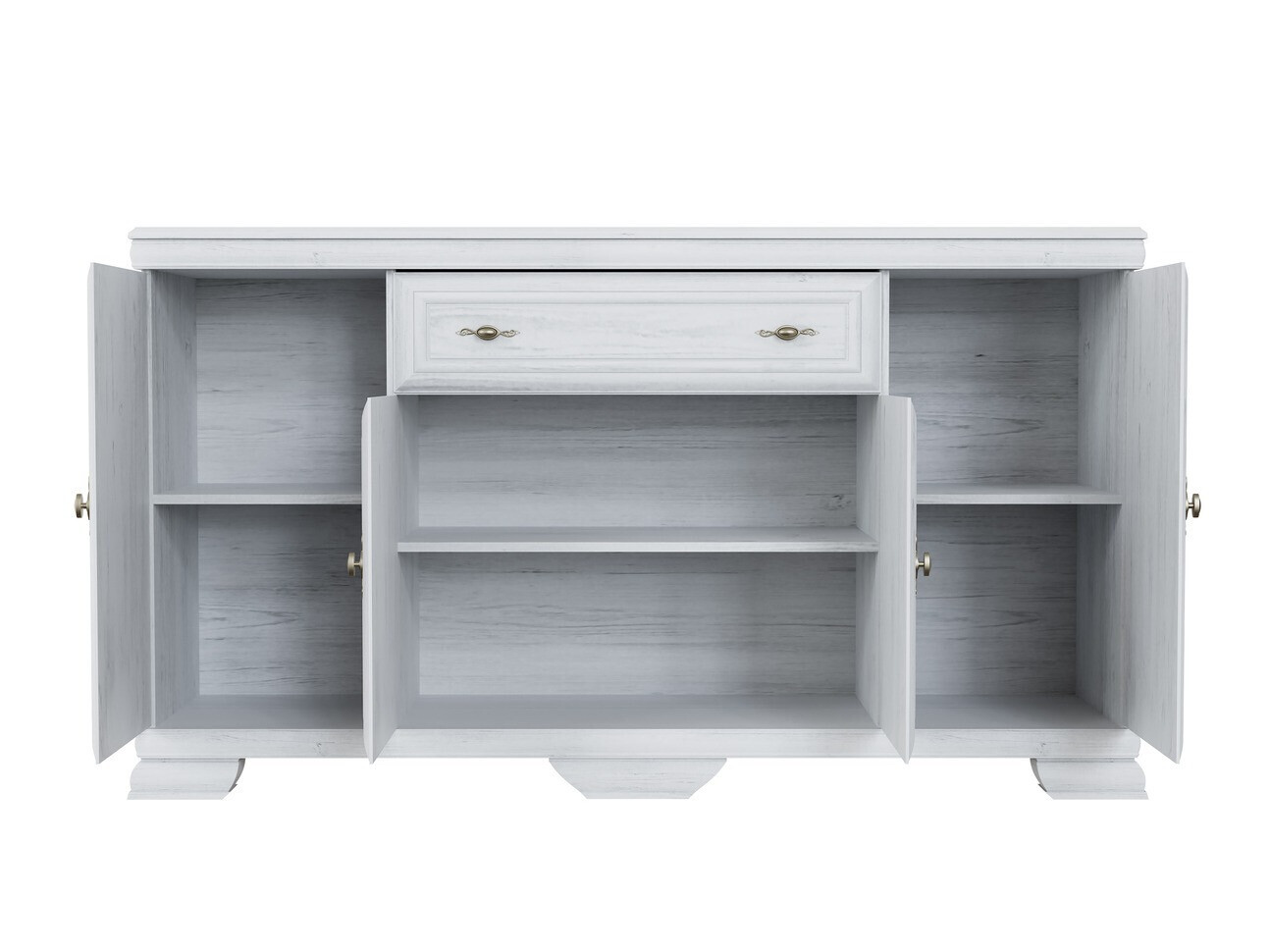 Thuiskantoorset Salmeru 119 (Anderson den)