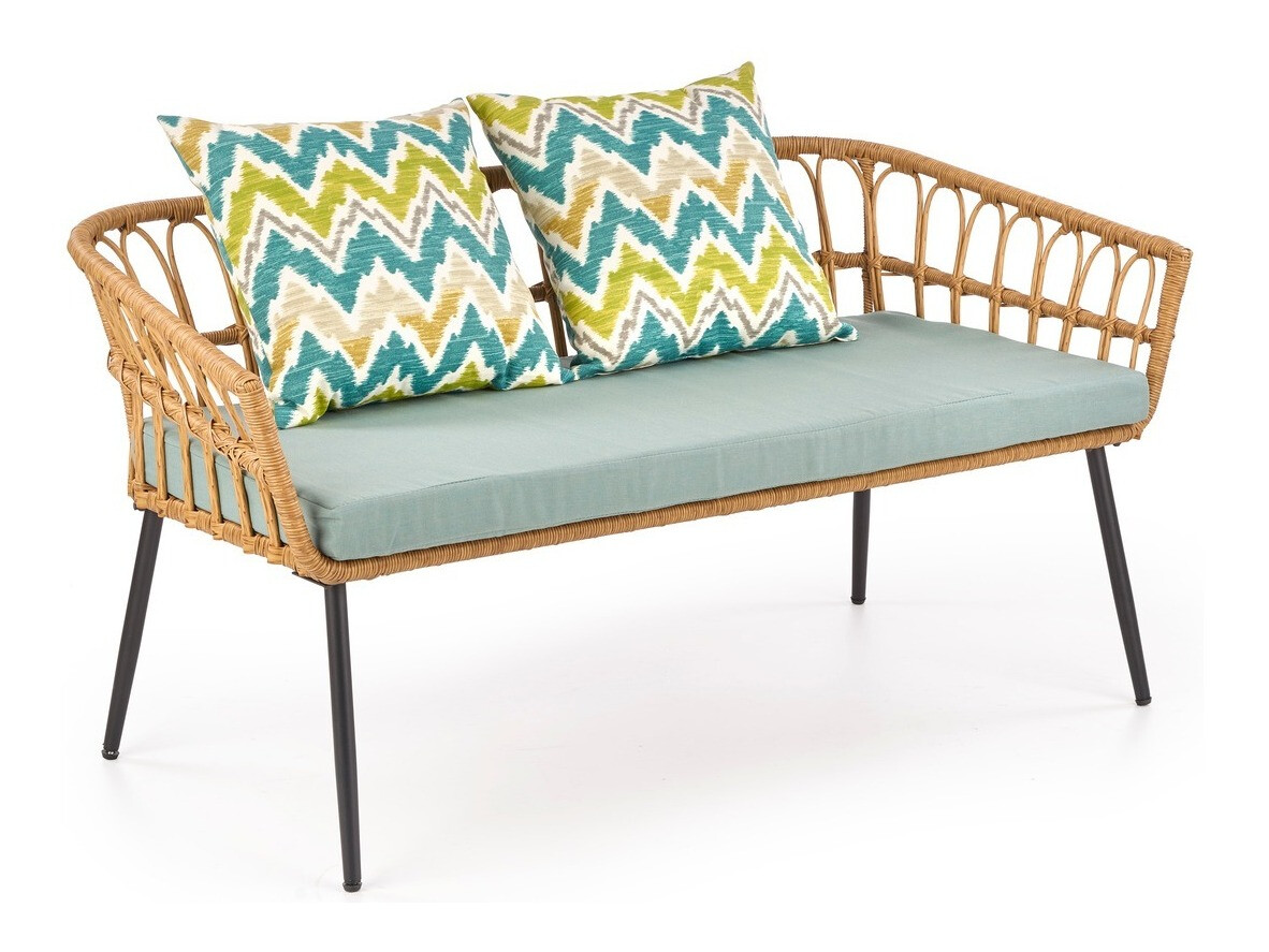 Bank voor buiten Houston 1015