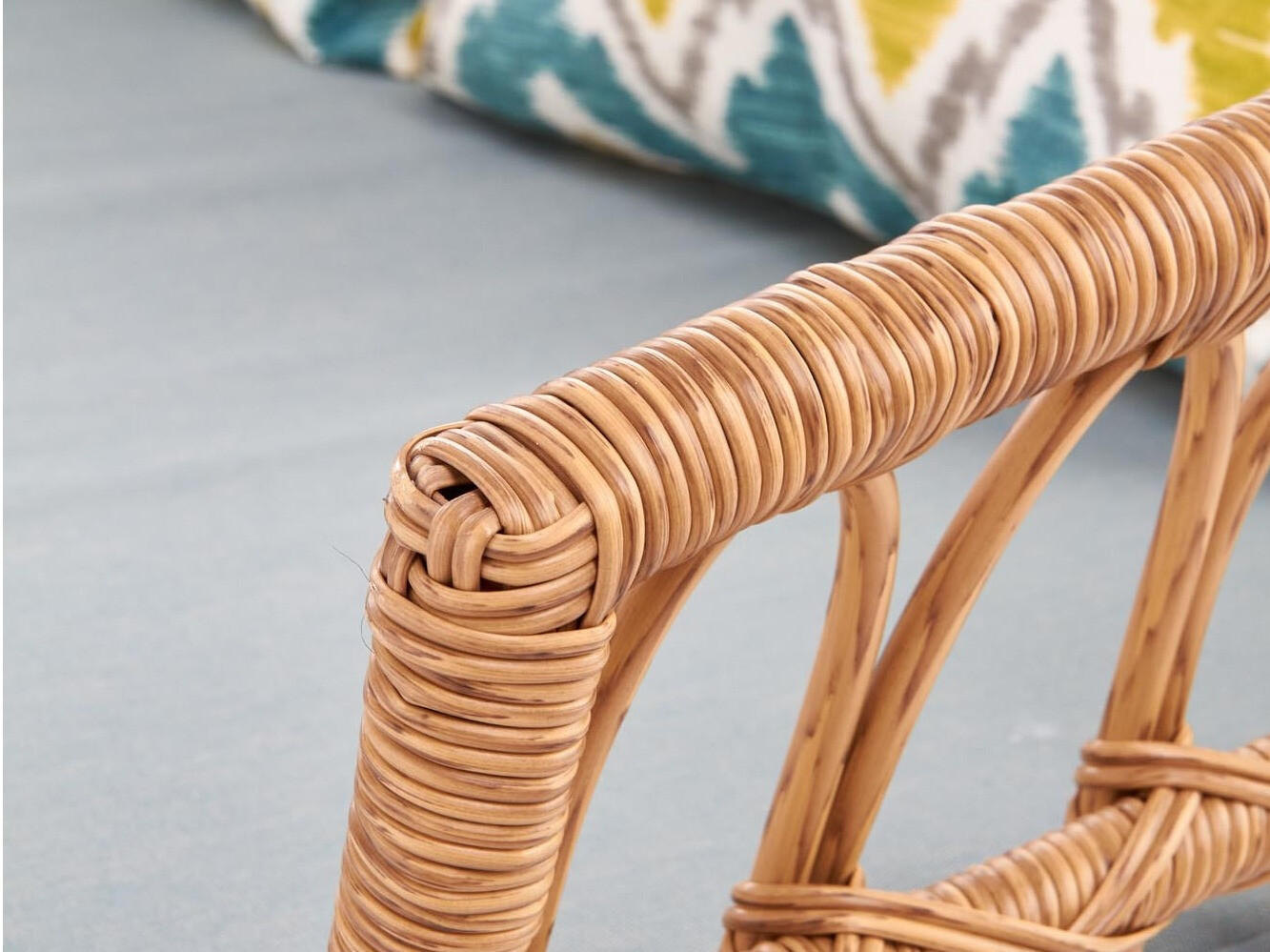 Bank voor buiten Houston 1015