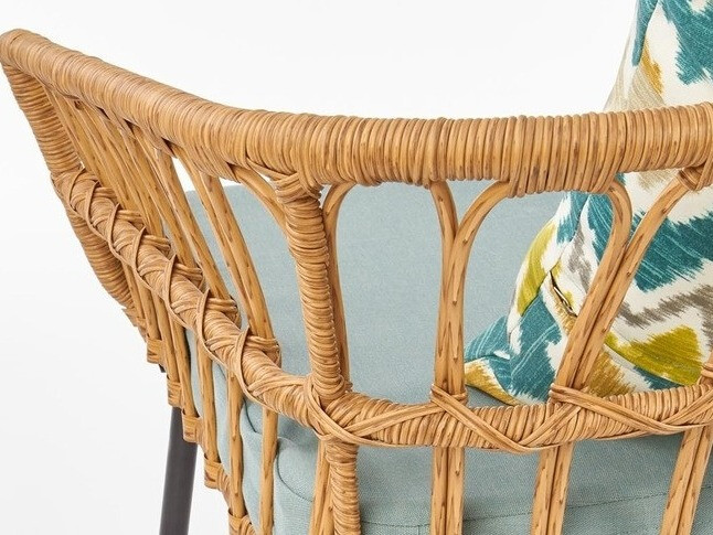 Bank voor buiten Houston 1015