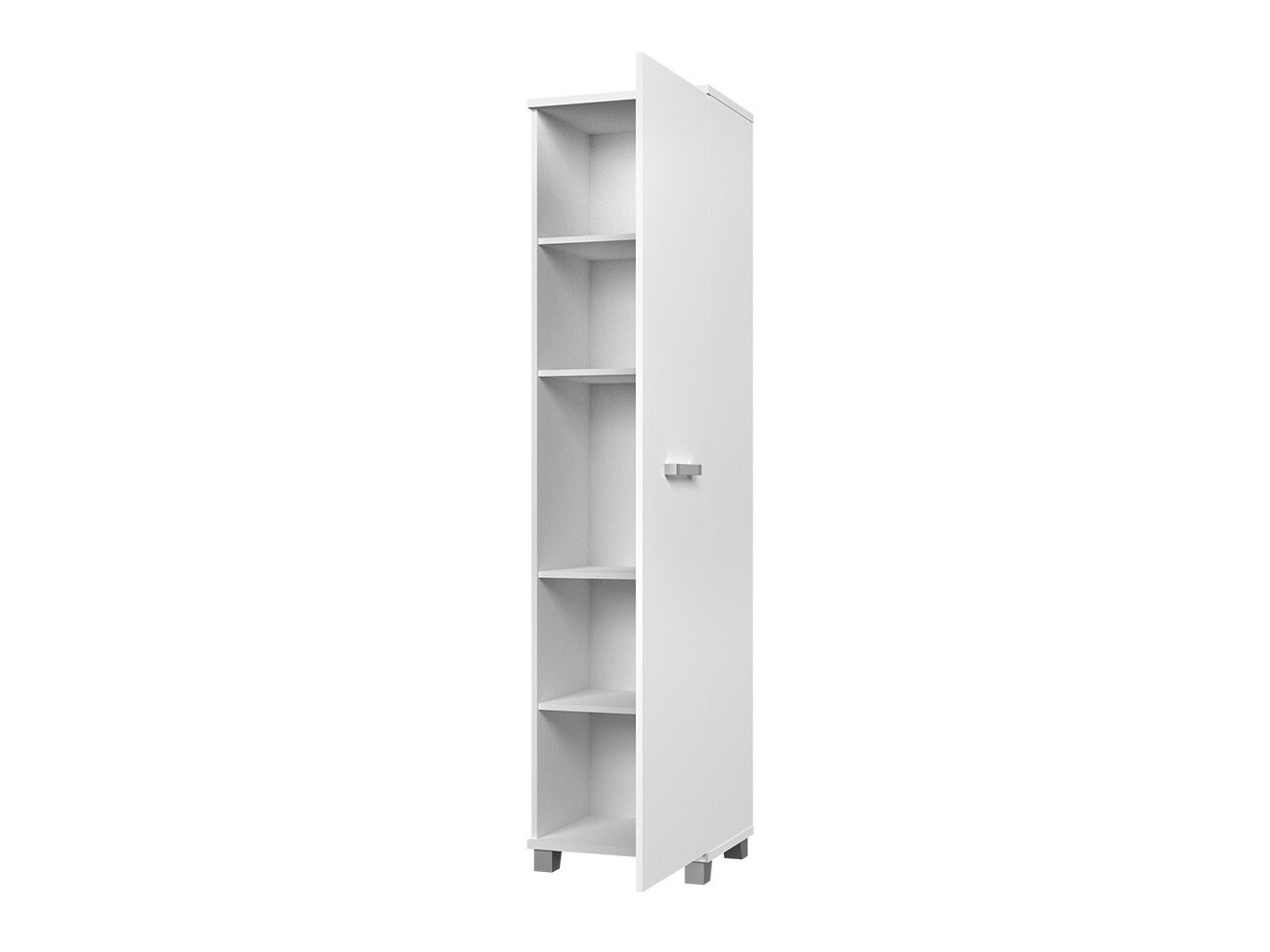 Boekenkast Cirevau 103 (Wengé)