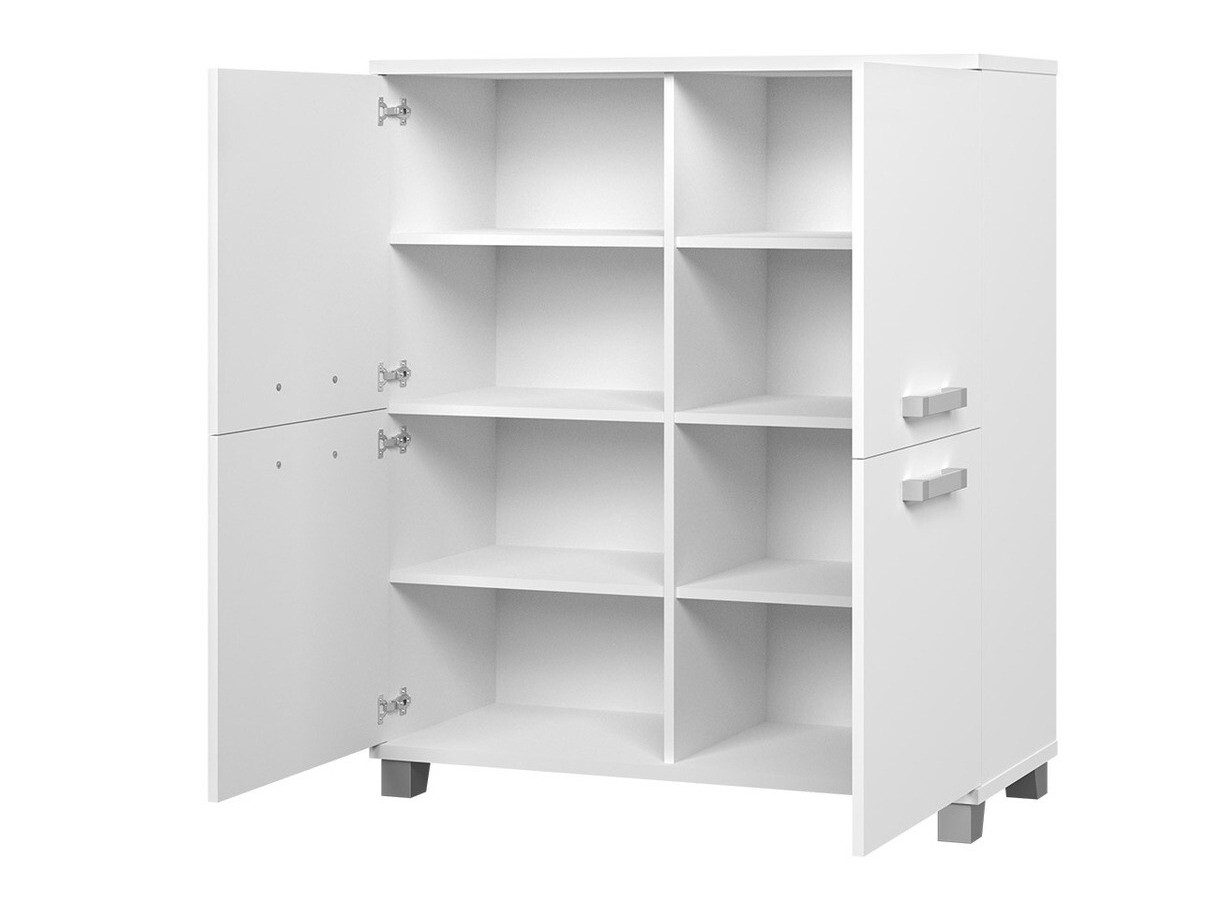 Dressoir Cirevau 106 (Sonoma eik)