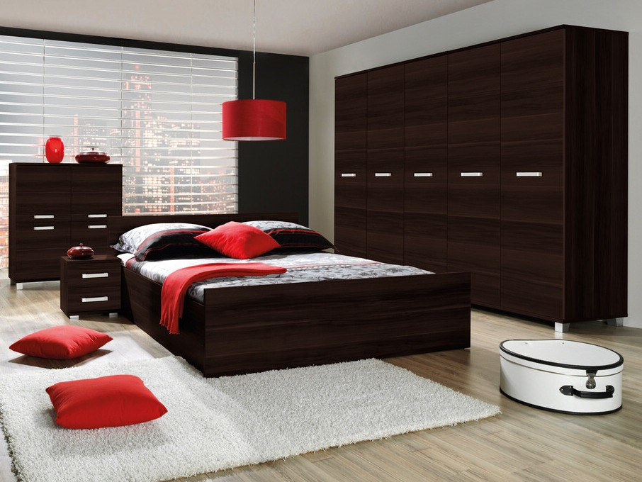 Dressoir Cirevau 106 (Wengé)