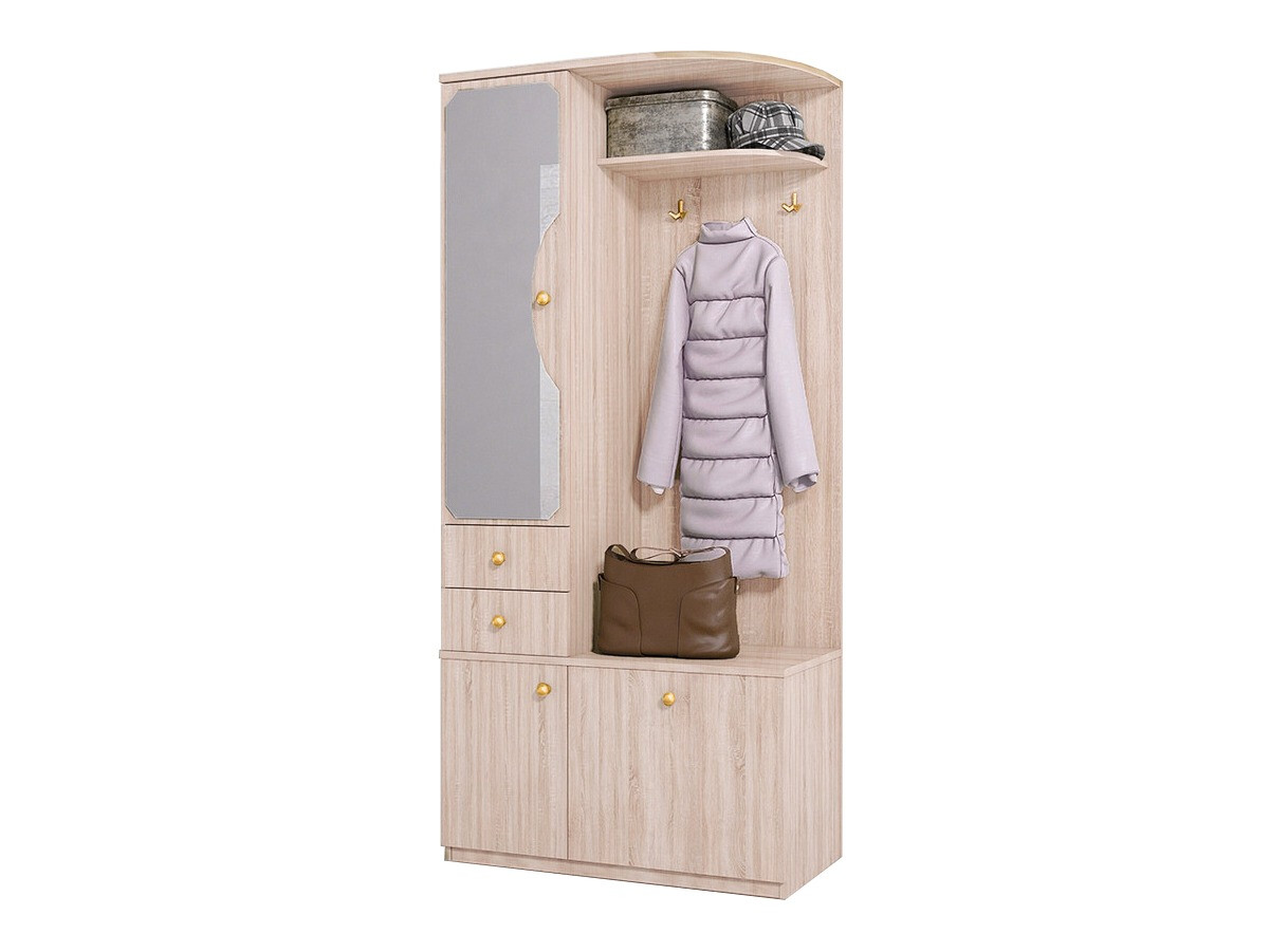 Gangmeubelset Murrieta 116 (Sonoma eik)