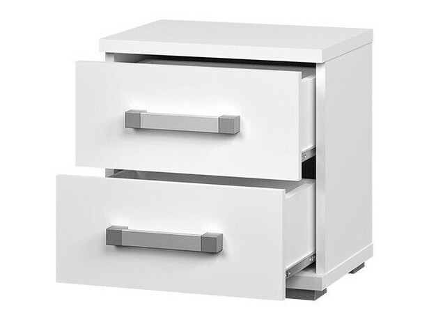 Nachtkastje Cirevau 127 (Sonoma eik)