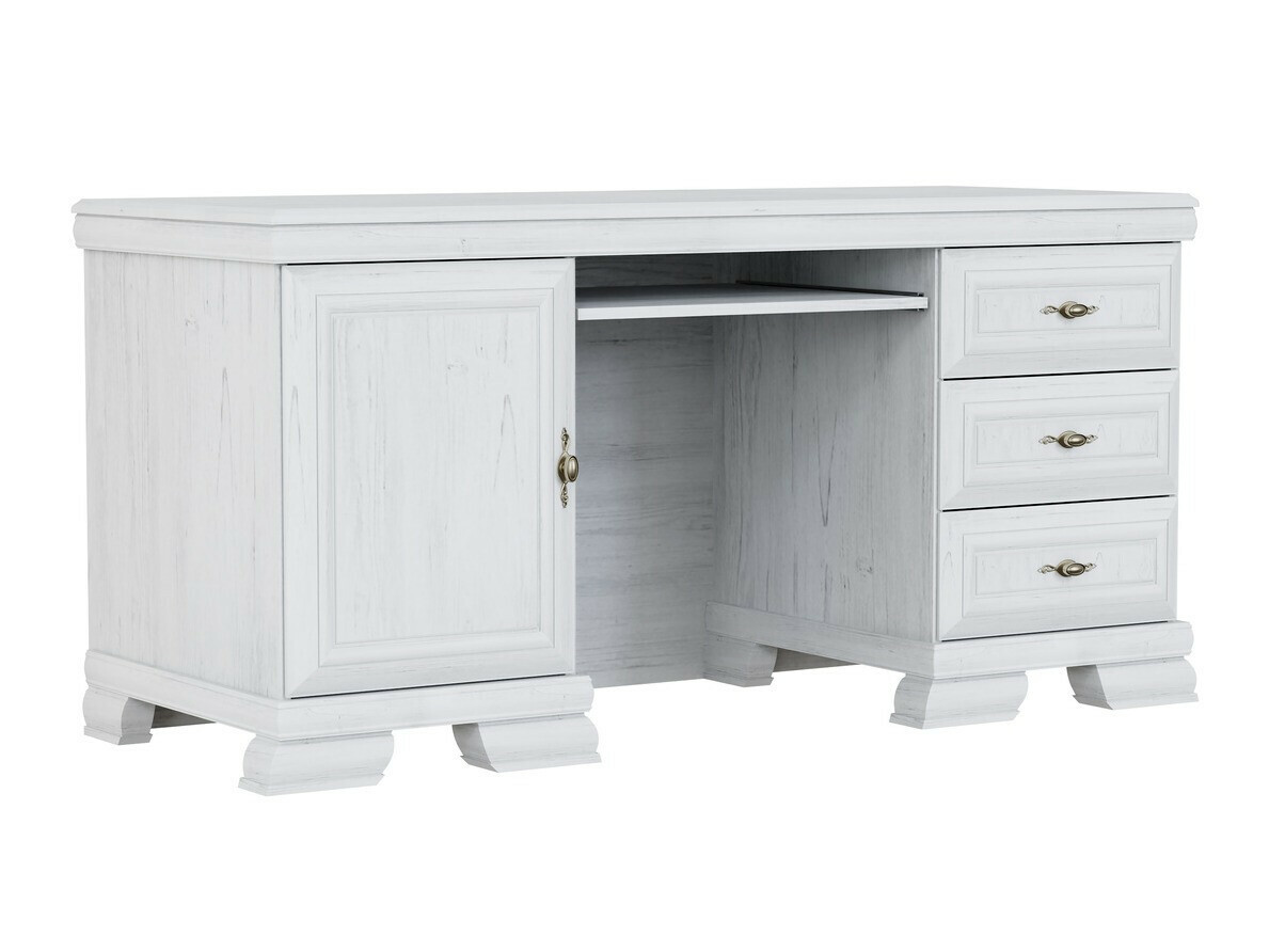 Thuiskantoorset Salmeru 120 (Anderson den)