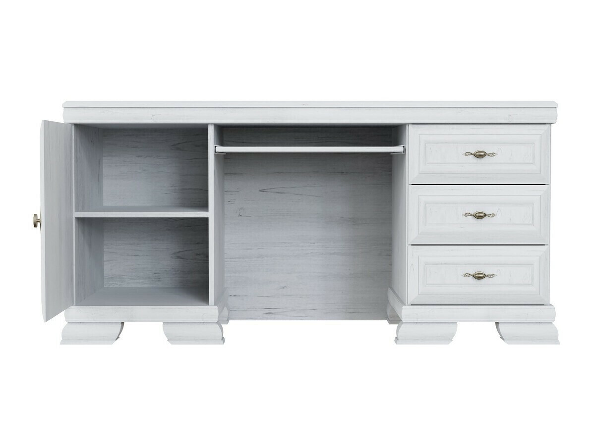 Thuiskantoorset Salmeru 121 (Anderson den)