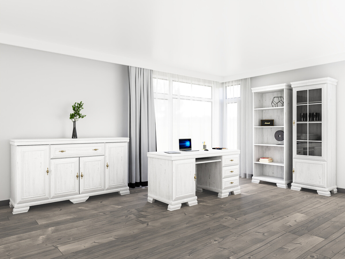 Thuiskantoorset Salmeru 121 (Anderson den)