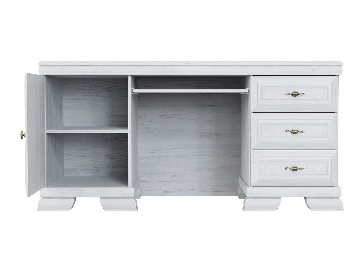 Thuiskantoorset Salmeru 122 (Anderson den)