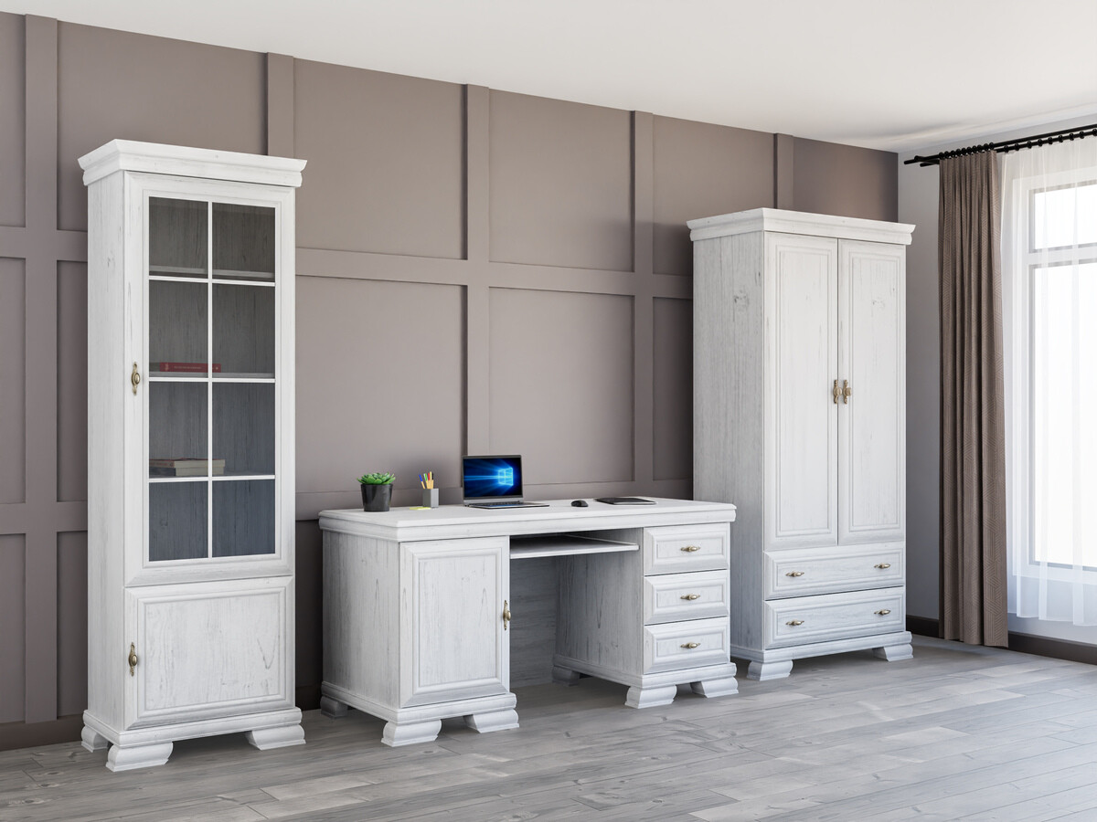 Thuiskantoorset Salmeru 123 (Anderson den)