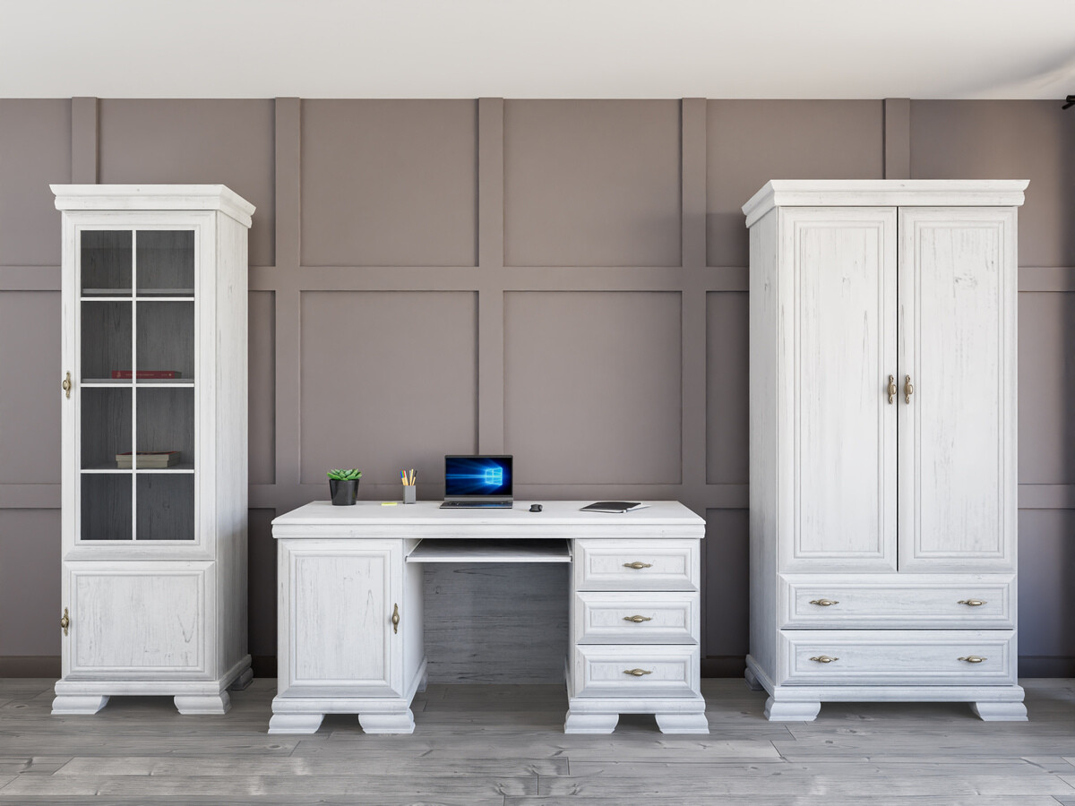 Thuiskantoorset Salmeru 123 (Anderson den)