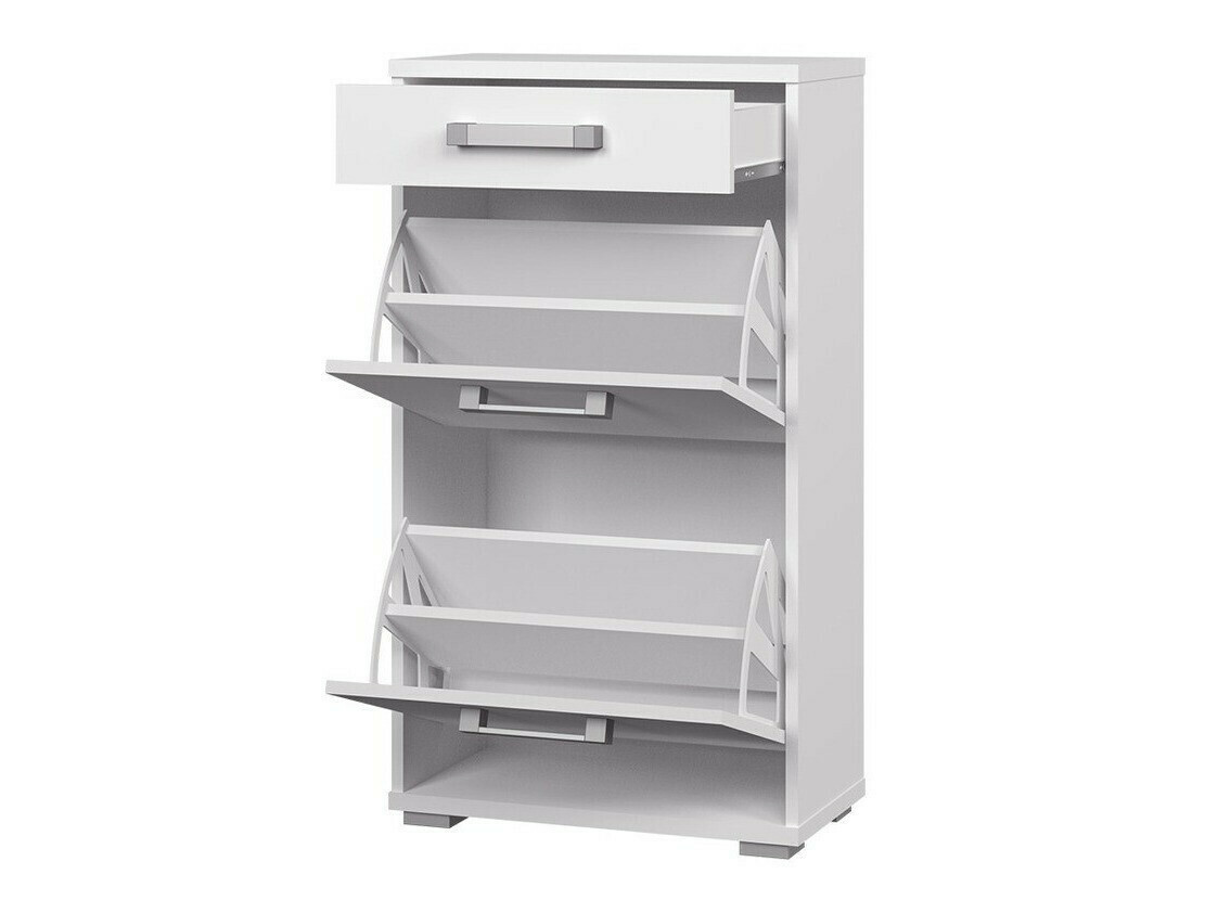 Gangmeubelset Cirevau 141 (Wit)