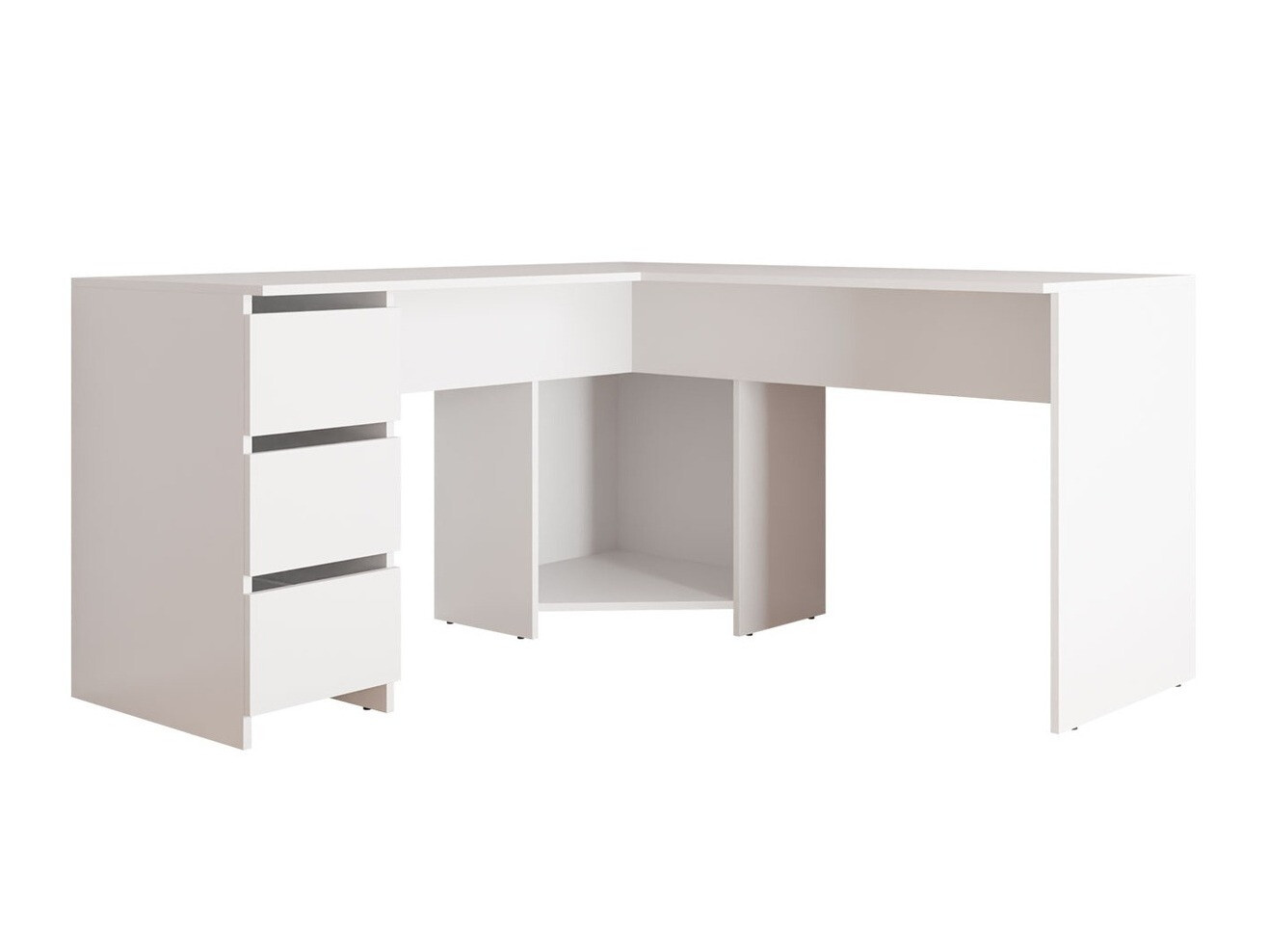 Hoekbureau Comfivo 391