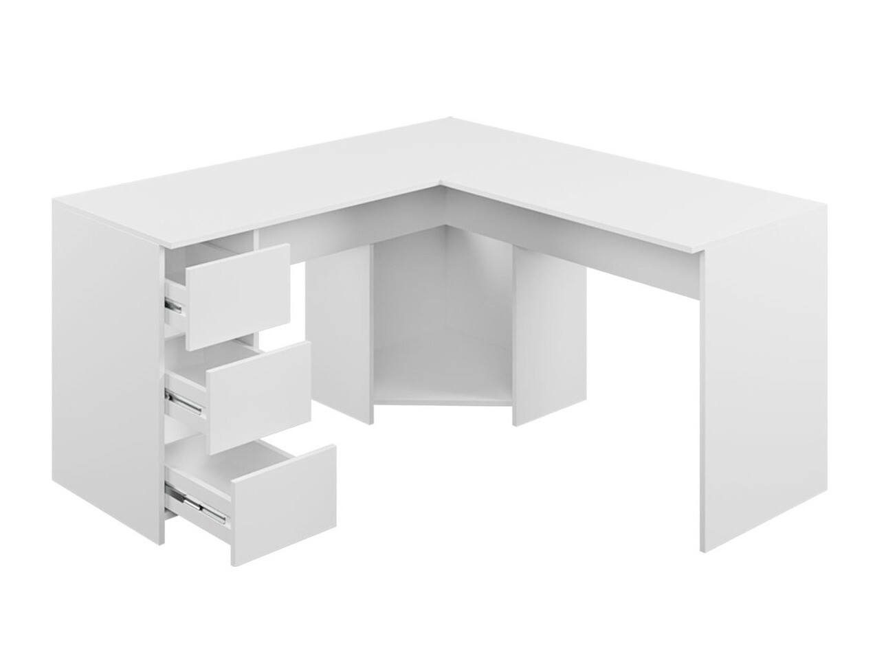 Hoekbureau Comfivo 391