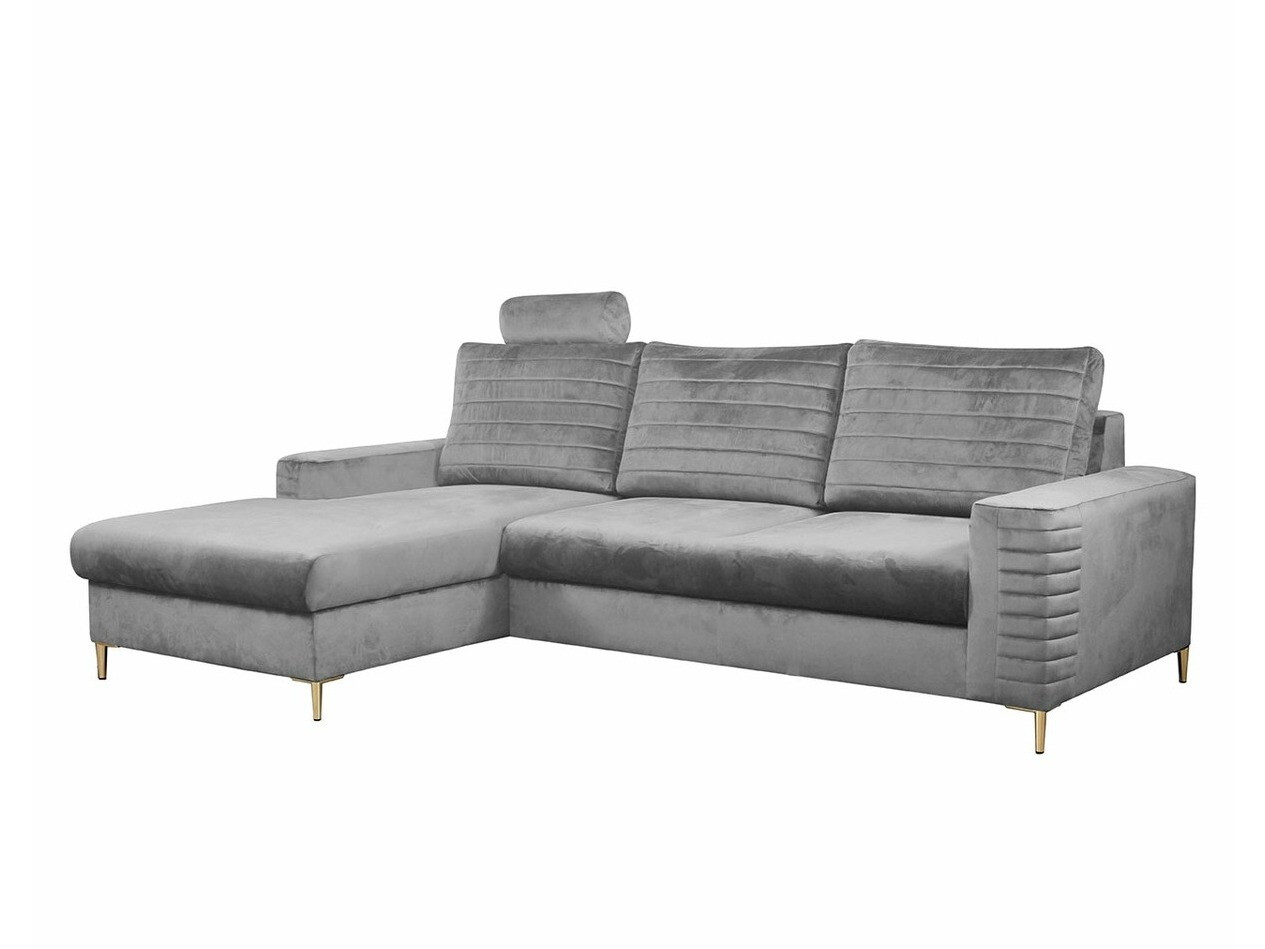 Hoekbank Comfivo Cumintudo (Velluto 16)