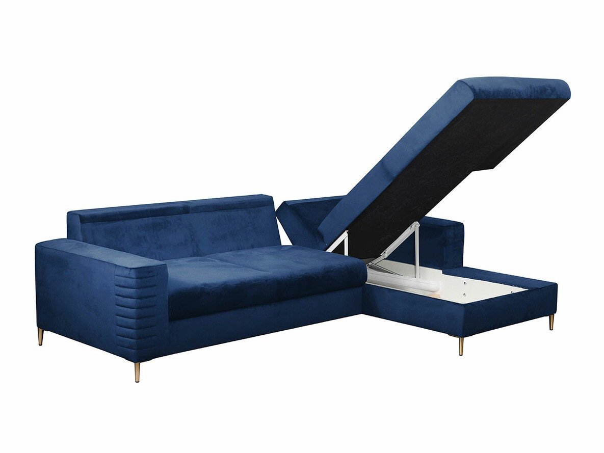 Hoekbank Comfivo Cumintudo (Velluto 25)