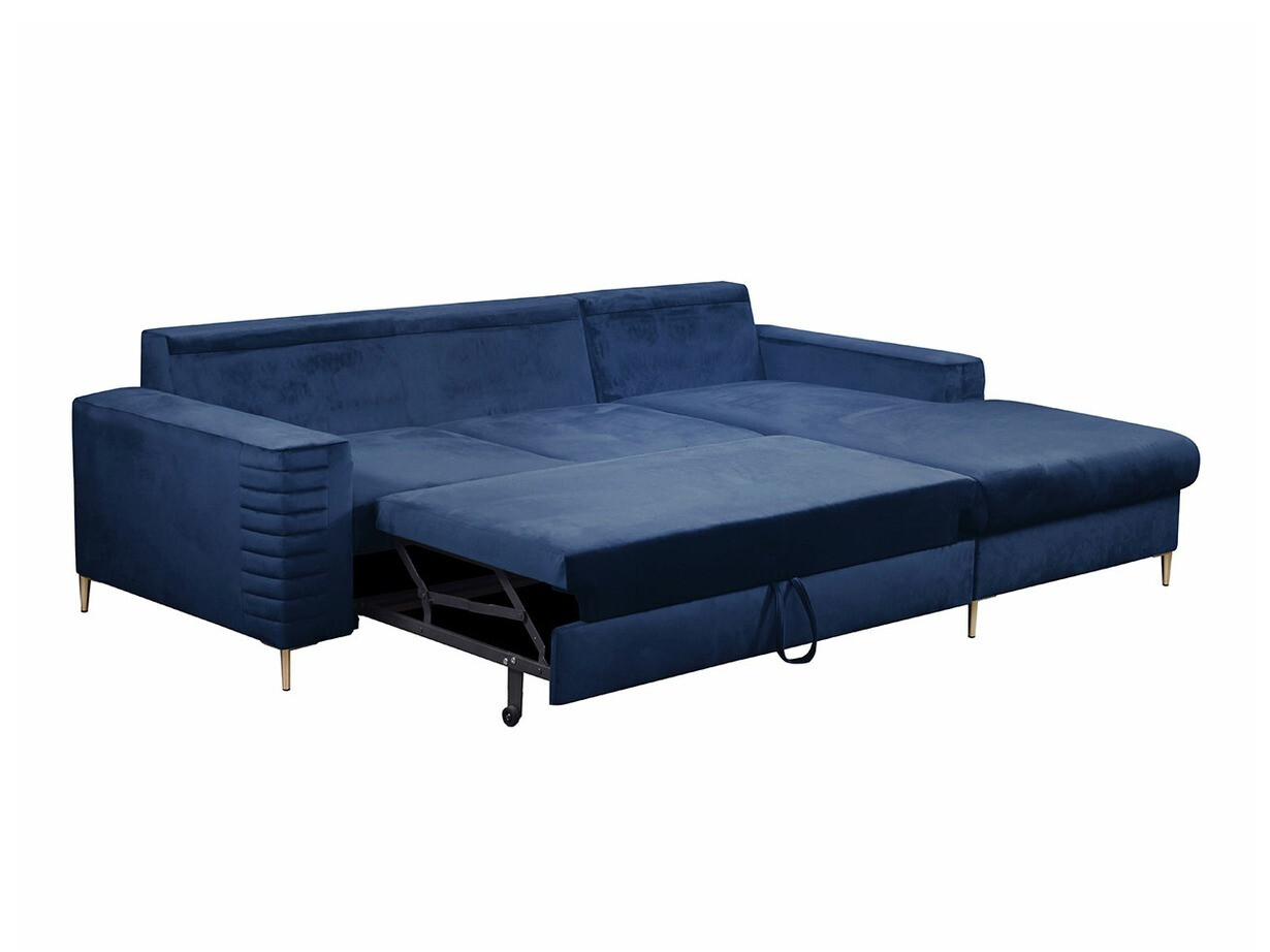 Hoekbank Comfivo Cumintudo (Velluto 27)