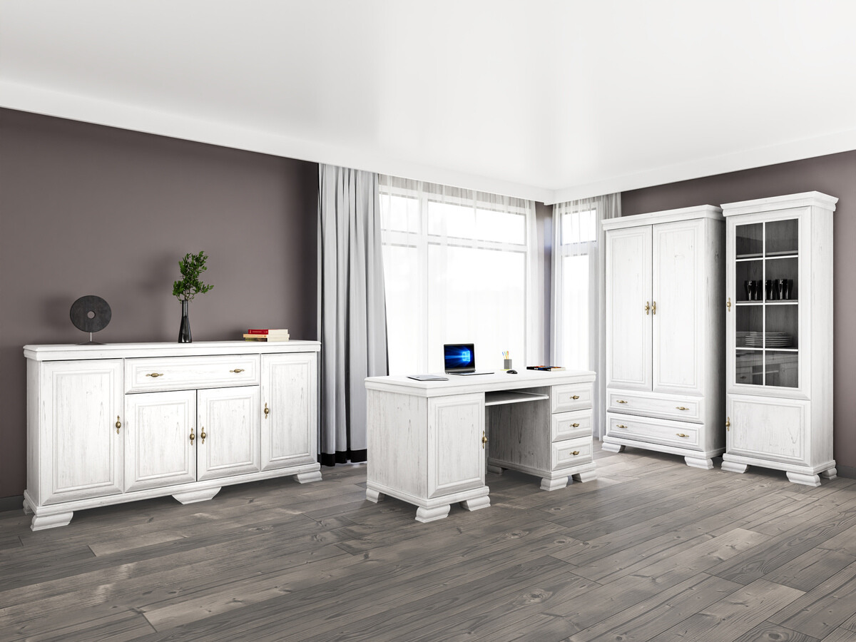 Thuiskantoorset Salmeru 124 (Anderson den)