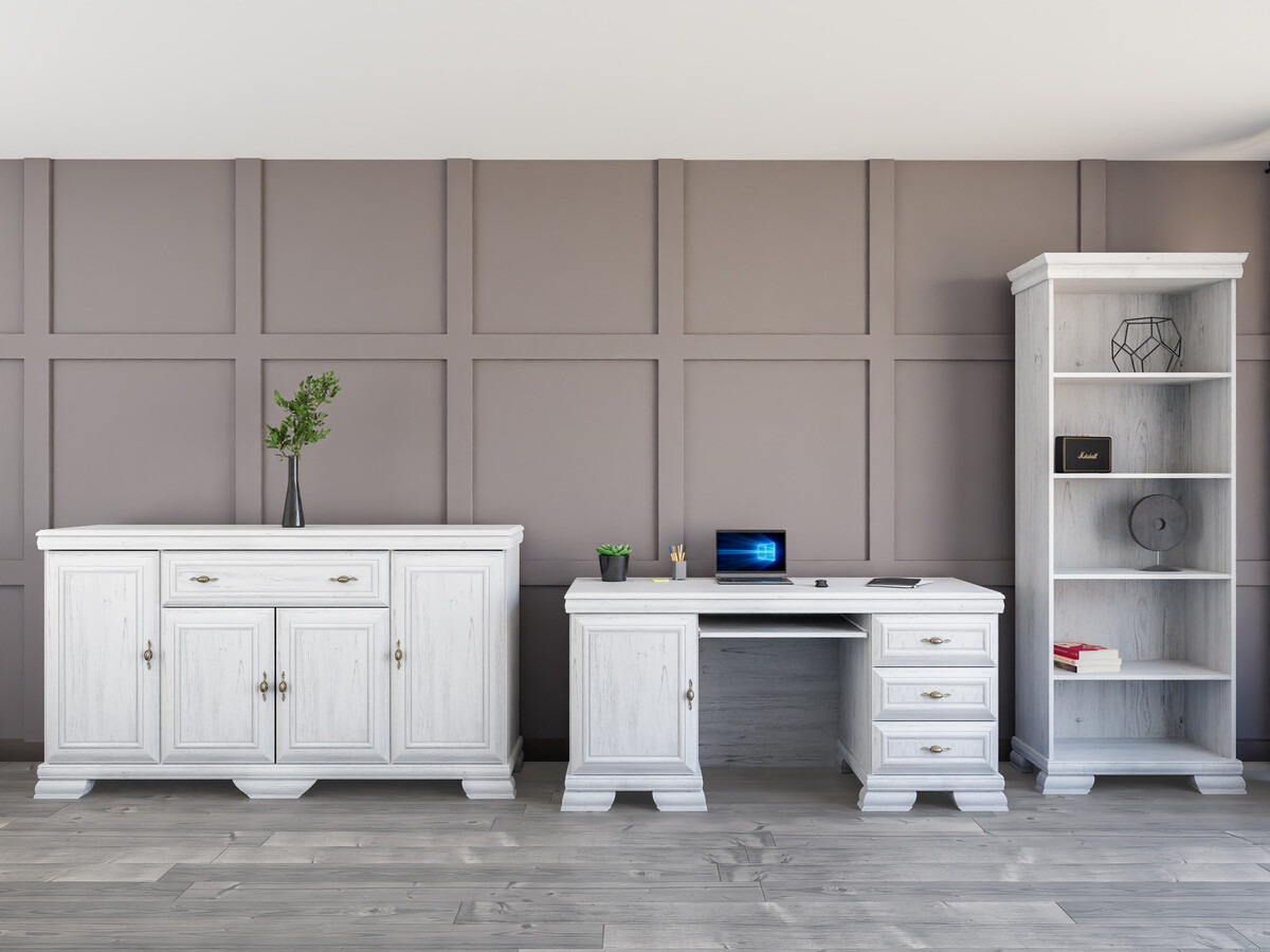 Thuiskantoorset Salmeru 125 (Anderson den)