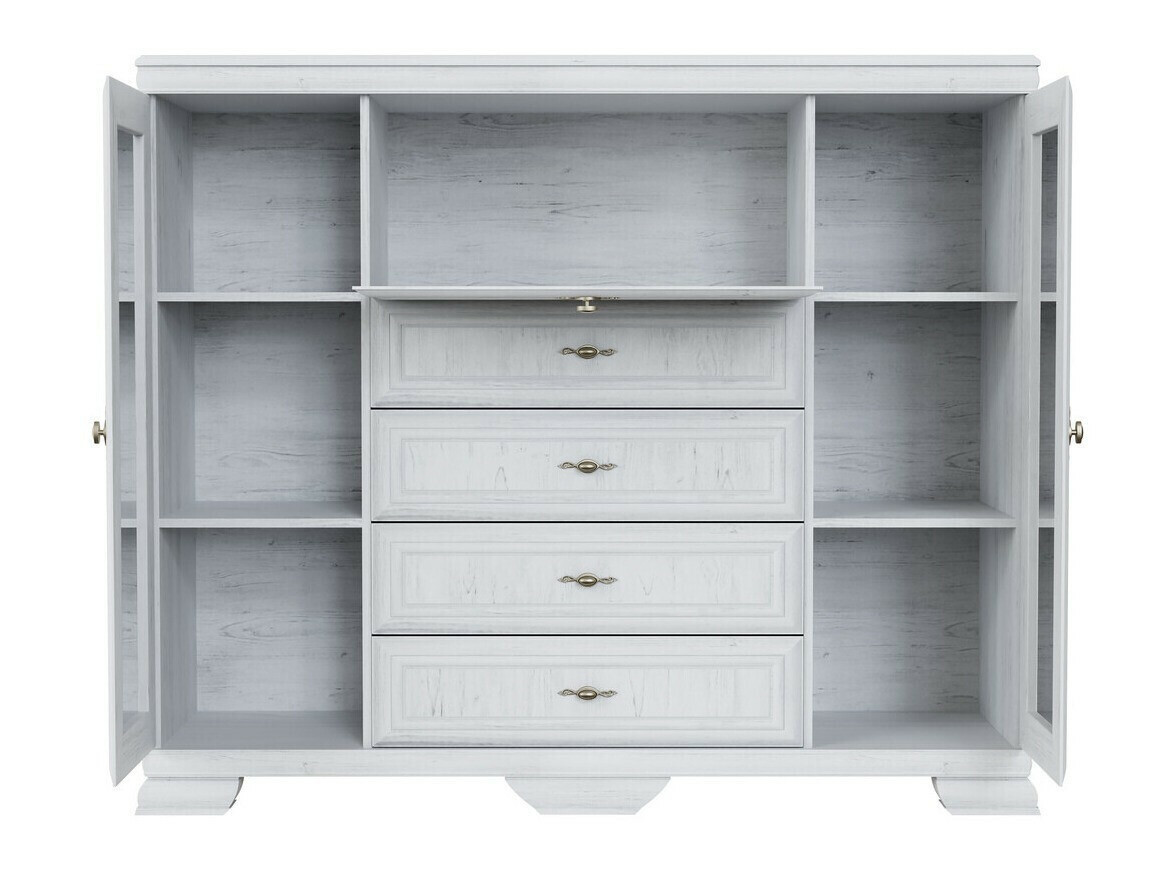 Thuiskantoorset Salmeru 126 (Anderson den)