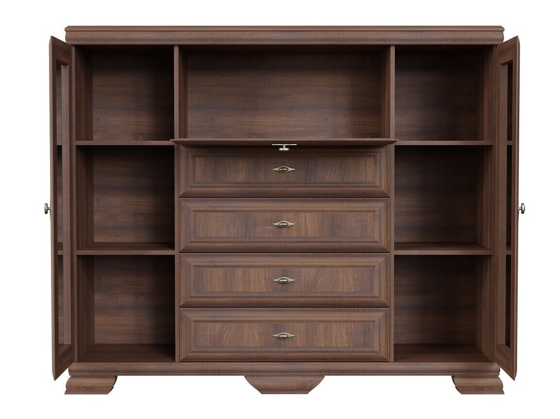 Thuiskantoorset Salmeru 126 (Samoa King Moer)