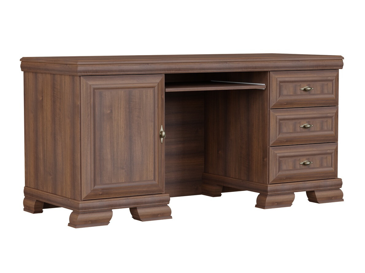 Thuiskantoorset Salmeru 126 (Samoa King Moer)