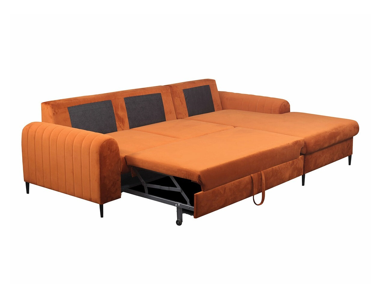 Hoekbank Comfivo Concordia (Velluto 16)