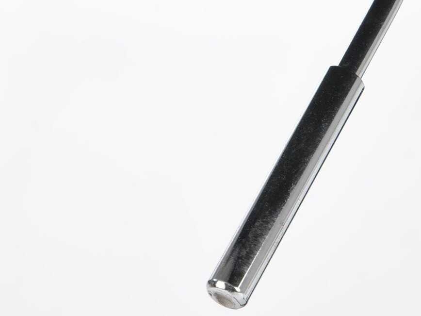 Kinderstoel Houston 1123 (Grijs)