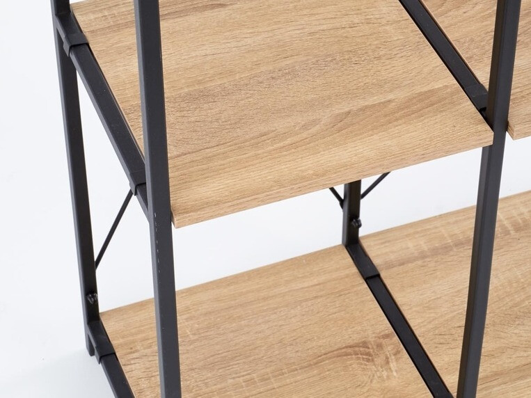 Boekenkast Houston 845