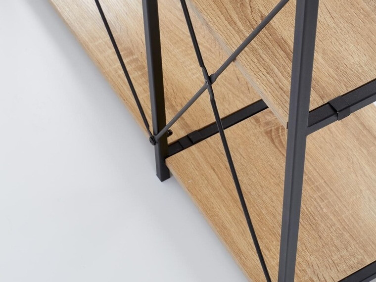 Boekenkast Houston 845