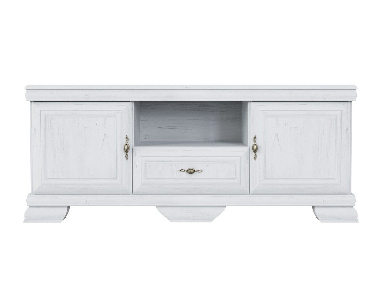 TV-meubel Salmeru 104 (Anderson den)