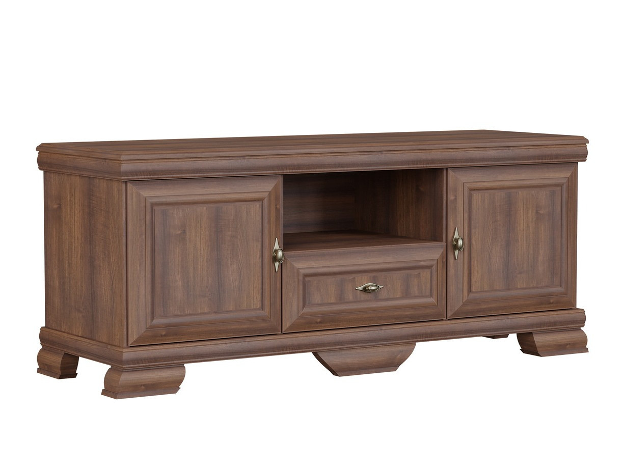 TV-meubel Salmeru 104 (Samoa King Moer)