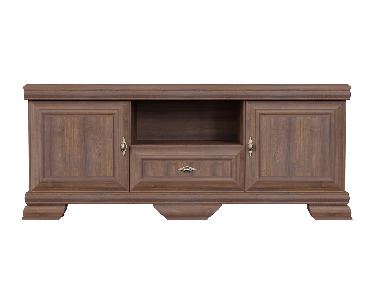 TV-meubel Salmeru 104 (Samoa King Moer)