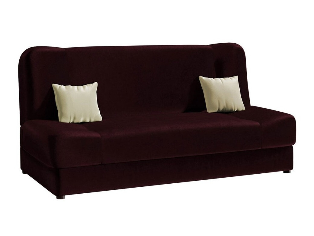 Slaapbank Comfivo Cera (Magic Velvet 2202 + Magic Velvet 2250)