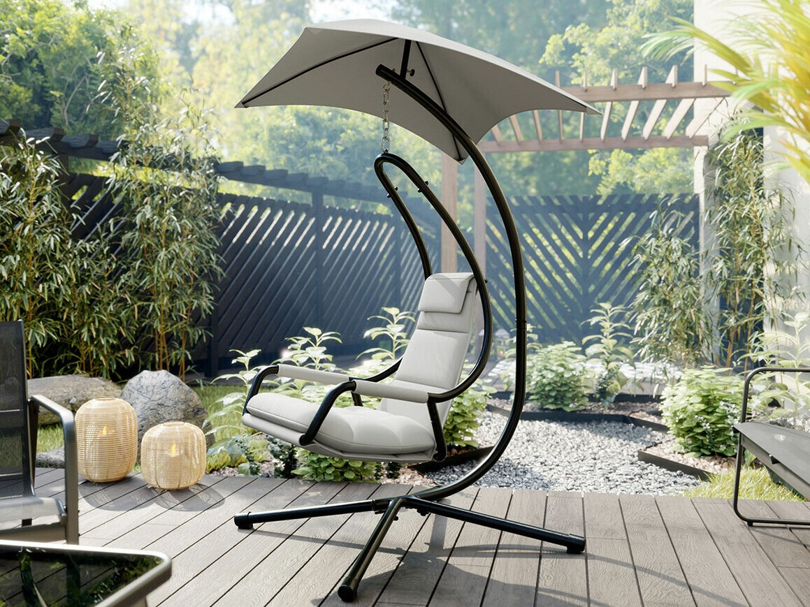 Hangende stoel Comfivo 318