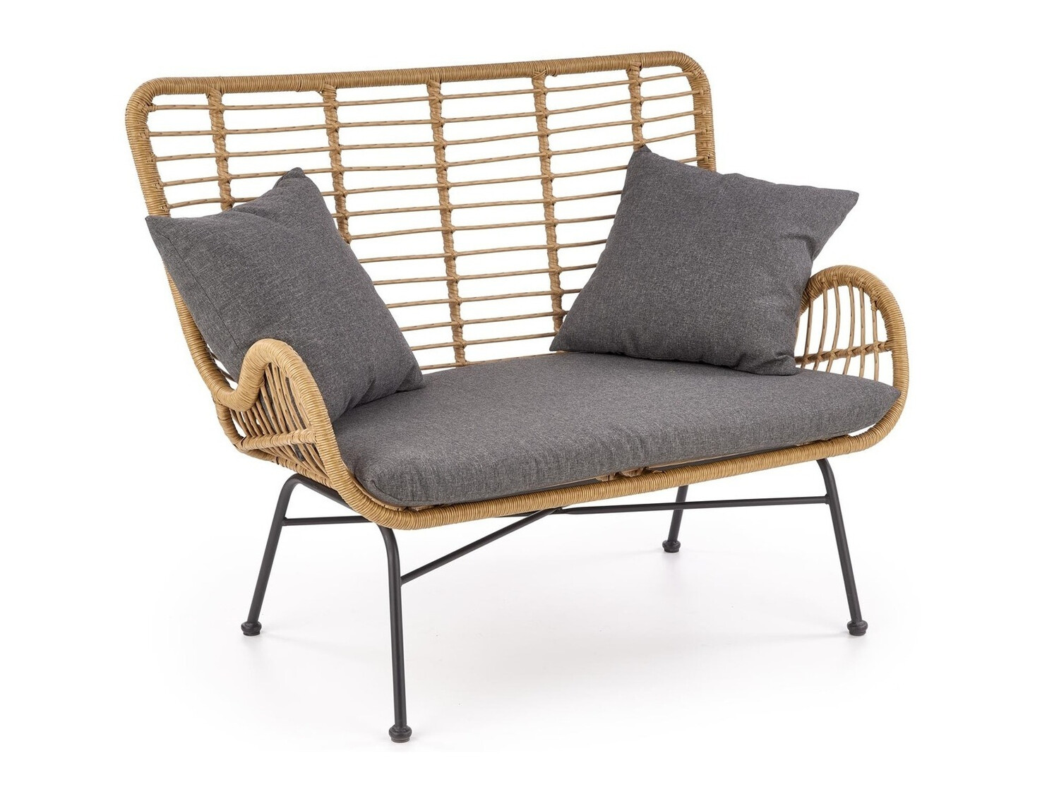 Bank voor buiten Houston 1184