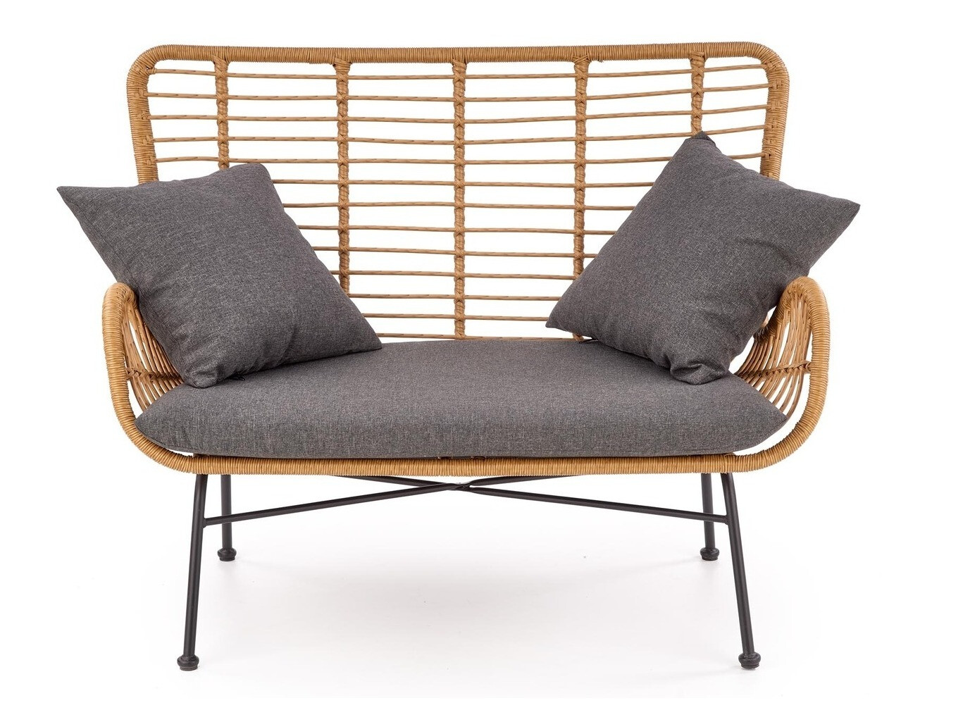 Bank voor buiten Houston 1184