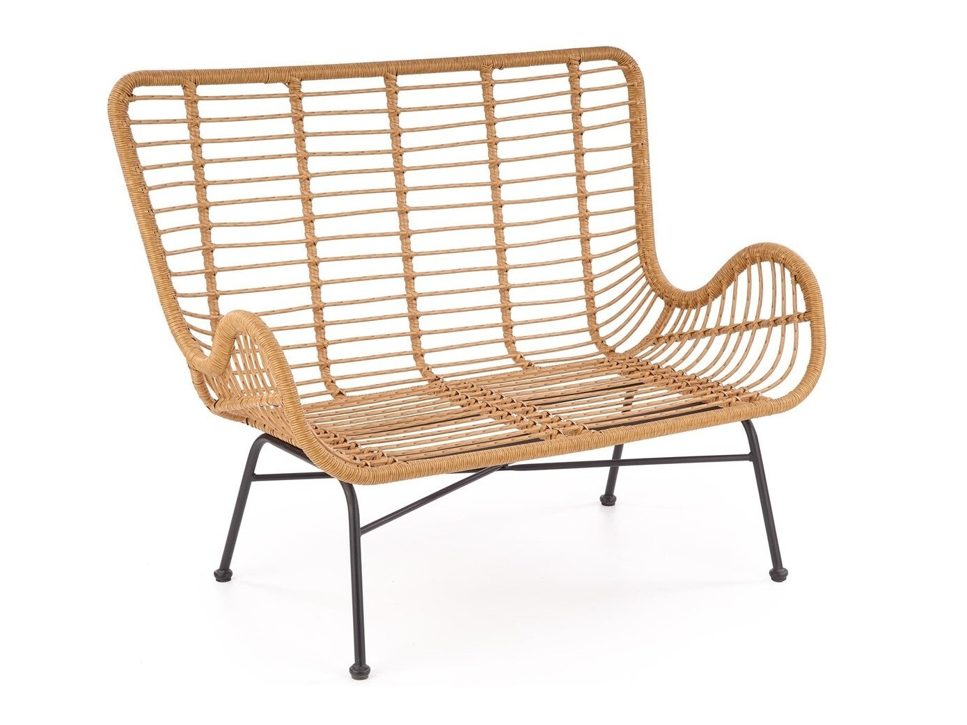 Bank voor buiten Houston 1184