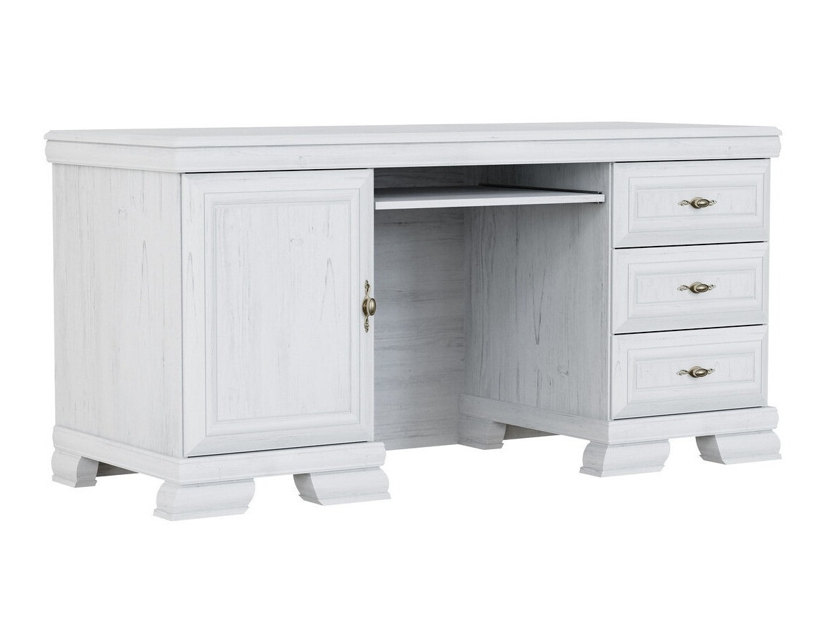 Bureau Salmeru 102 (Anderson den)