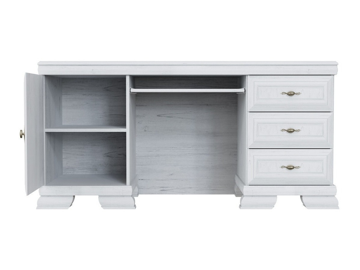 Bureau Salmeru 102 (Anderson den)