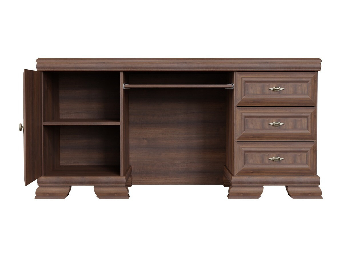 Bureau Salmeru 102 (Samoa King Moer)