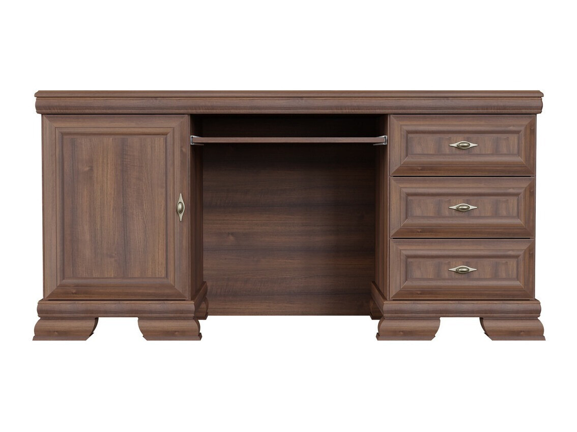 Bureau Salmeru 102 (Samoa King Moer)