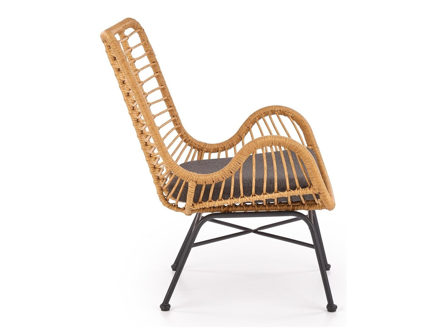 Fauteuil voor buiten Houston 1095