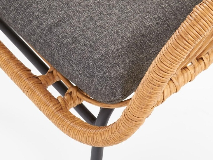 Fauteuil voor buiten Houston 1095