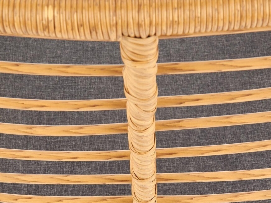 Fauteuil voor buiten Houston 1095