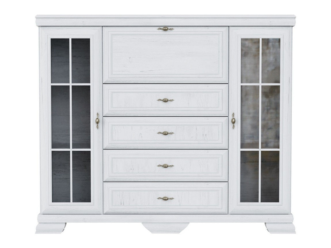 Ladekast Salmeru 100 (Anderson den)