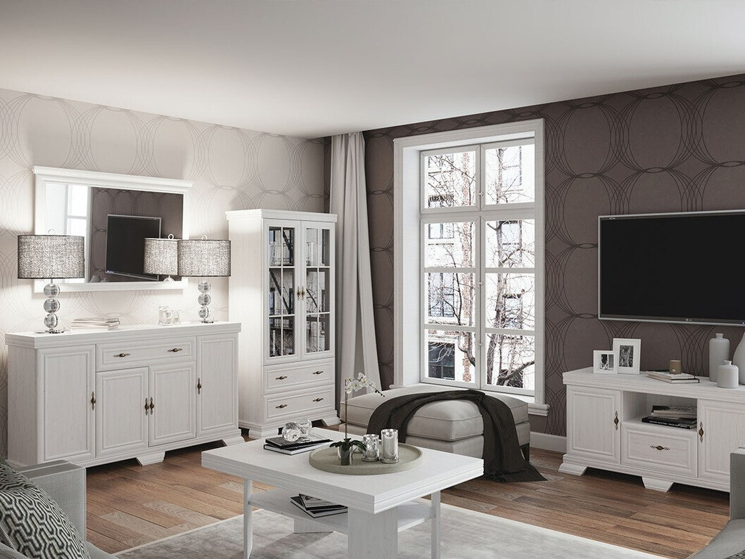 Ladekast Salmeru 127 (Anderson den)